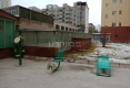 润和现代城户型图实景图