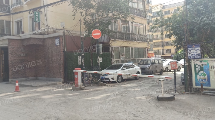 幸福家园(香坊区)外景图