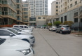 朝阳佳馨花园户型图实景图