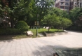 中央名邸二期户型图实景图