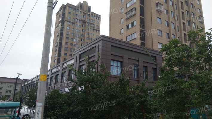 嘉茂大厦外景图