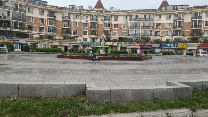 昌茂花園外景图