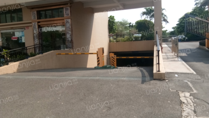 富汇豪苑外景图