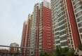 都市花园户型图实景图