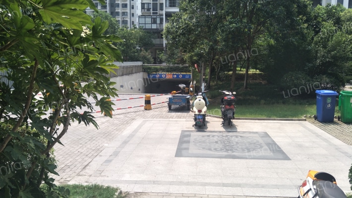 云山诗意(昆山市)外景图