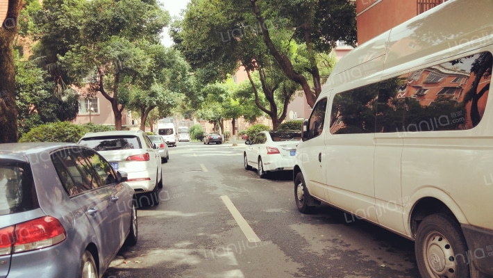 团氿花园外景图