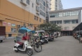 人劳局商住小区户型图实景图