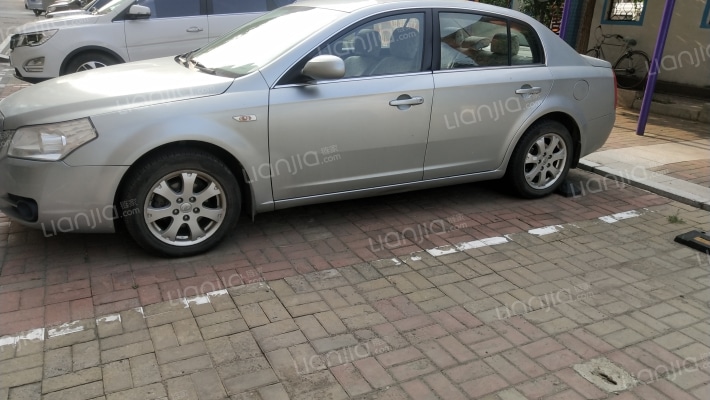 大唐佳园外景图