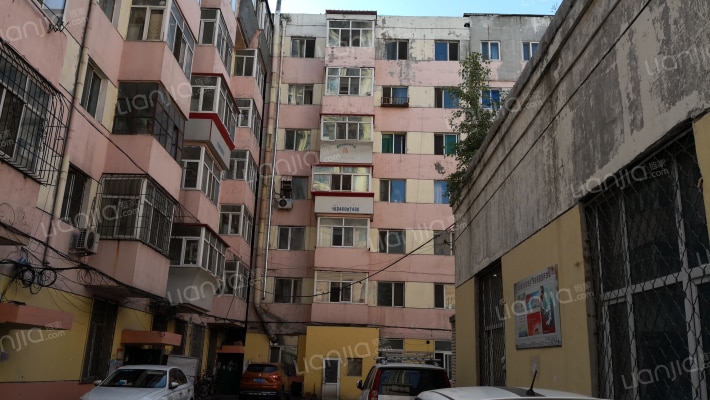 江南明珠外景图