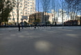 海湖逸景小区户型图实景图