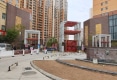 金座晟锦A区户型图实景图