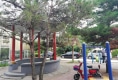 青山小区户型图实景图