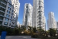 海湖壹号B区户型图实景图