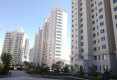 乌兰佳苑户型图实景图