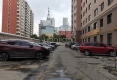 郁金香公馆户型图实景图