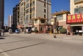 雅典阳光户型图实景图