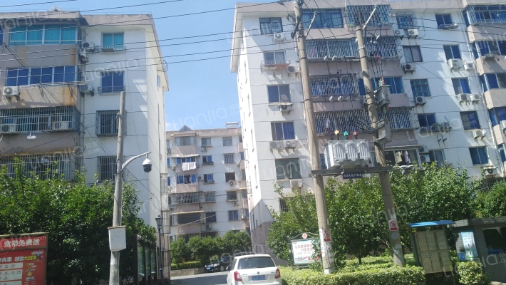 五星新村七区北区外景图