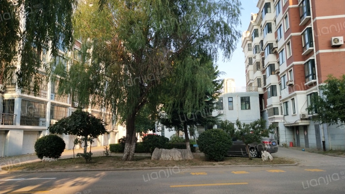 东方花园(胶州)外景图