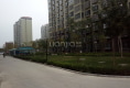 皇庭御景苑户型图实景图