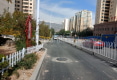 夏都之林户型图实景图