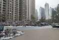 安泰华庭户型图实景图
