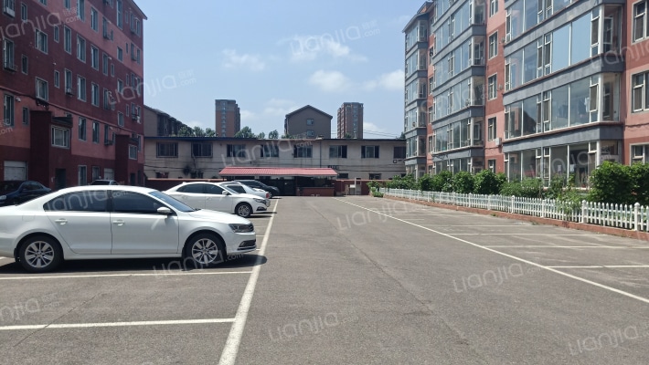 金穗家园(莲花路)外景图