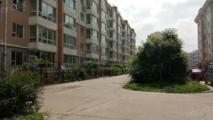 东方雅苑外景图