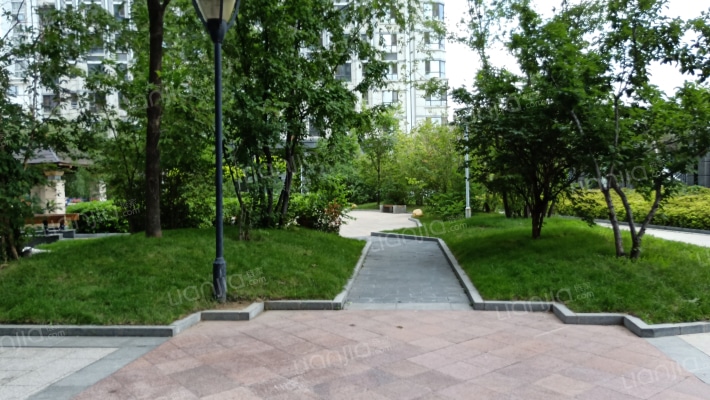 正垣美伦堡外景图