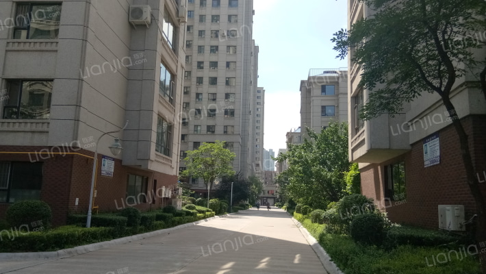 路弘·阳光水岸外景图