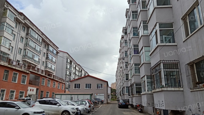 宝立家园外景图