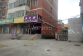 富泉花园户型图实景图