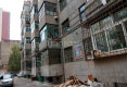 南大街116号户型图实景图