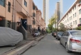 新村小区户型图实景图