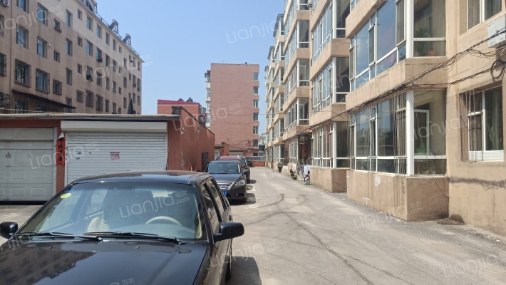 金穗二区外景图