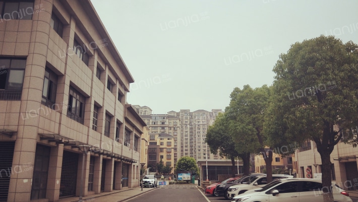 春江花园c区宜兴