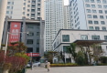 华德朝阳绿洲家园户型图实景图