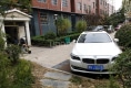 公园蓝波湾户型图实景图