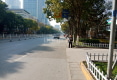 盛世豪庭户型图实景图