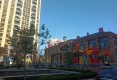 帝景花园户型图实景图