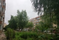 安惠小区户型图实景图