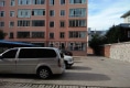 渤海小区户型图实景图