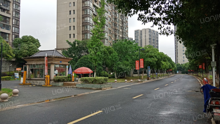 浦江23号外景图