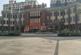 彩虹城户型图实景图