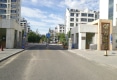 万胜西户型图实景图