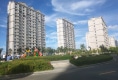 米兰小镇户型图实景图