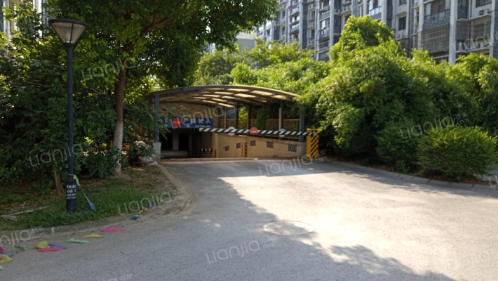 天新嘉苑外景图