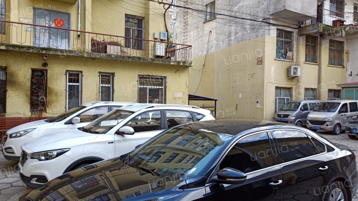 畜牧小区(五常市)外景图