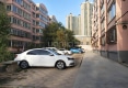 丁香家属院户型图实景图