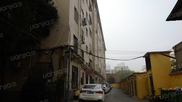 富馨花园外景图