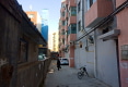 治多县人民政府干休楼户型图实景图
